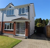 42 ballygoran view, celbridge, kildare w23r228