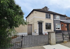 49 clanmaurice road, donnycarney, dublin 5 d05hf60