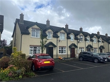 5 The Lodge, Abbeylands, Clane, Co. Kildare