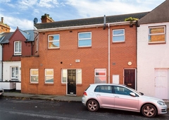 50b irishtown road, ringsend, dublin 4 d04x285