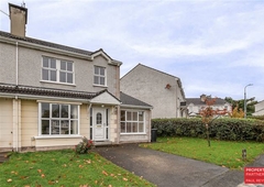 54 Beinn Aoibhinn, Letterkenny, Donegal