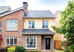 6 St Edmunds Park, Lucan, Dublin