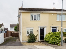 62 crann ard, fethard road, clonmel, tipperary