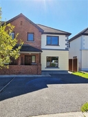 8 acha, lahinch road, ennis, co. clare v95tv2n