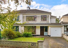 8 vale view lawns, cabinteely, dublin 18