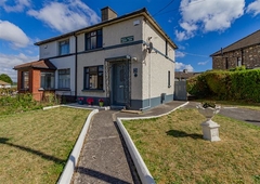 84 Cooley Road , Drimnagh, Dublin 12