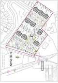 .84 Hectare Site with Planning Permission for 18 Houses at Frankford,, Kilcormac, Offaly