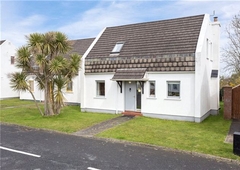 9 Augusta, Southfield, Rosslare Strand, Co. Wexford