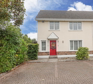 9 the hermitage, portlaoise