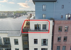 Apartment 11, 3 Main Street, Clongriffin, Dublin 13