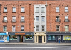 apartment 13, grafton hall, aungier street, dublin 2, dublin