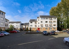 apartment 80, rivermill view, navan, meath