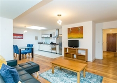 apt. 3, block c, brabazon hall, ardee street, south city centre - d8, dublin 8