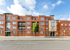 Apt 49 Liberty Court, Blackpitts, Dublin 8