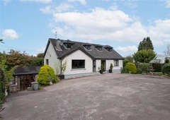 Four Fountains, Ballinora, Waterfall, Cork