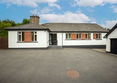 Ivy Lane, Coolcotts, Wexford Town, Wexford