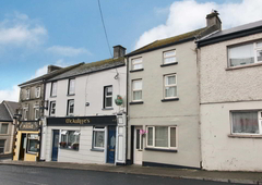 Main Street, Ballingarry, Limerick