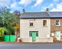 main street, clonegal, co. carlow