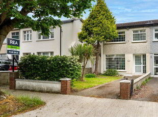 15 Alderwood Lawn Tallaght, Dublin