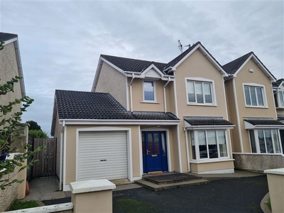 100 deel manor, askeaton, limerick v94y0r1