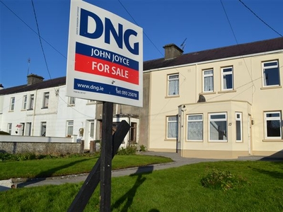 13 mchale terrace, ballygaddy road, tuam, galway h54hd27