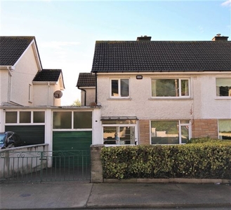 46 newcourt road, bray, co. wicklow a98kf98