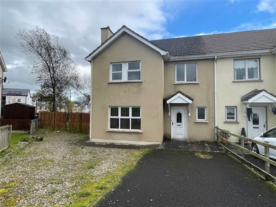5 orchard grove , newtown cunningham, donegal f93dw68