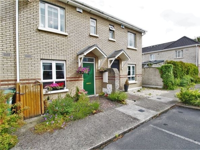 8 bellgree woods, tyrrelstown, dublin 15 d15x4y2