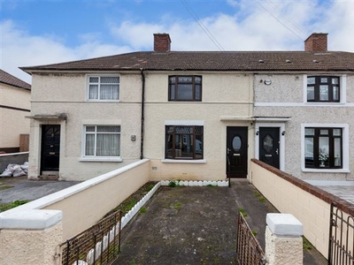 86 fassaugh avenue, cabra, dublin 7 d07c985