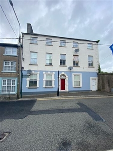 priory house, priory street, new ross, co. wexford y34he97