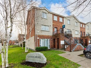 1 Carrigmore Downs, Citywest, Dublin 24