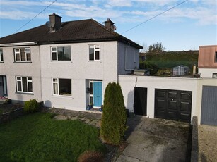 10 Lynn Avenue , Mullingar, Westmeath