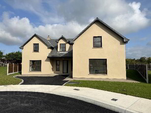 11 Cois Taire Goatenbridge, Ardfinnan