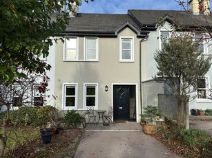 11 Riverside Rise, Rushbrooke Links, Cobh, Cork