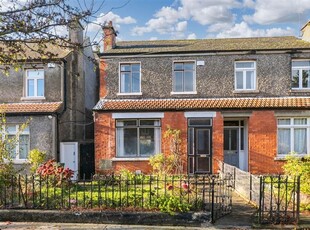 11 Tudor Road, Ranelagh, Dublin 6