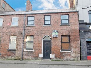 11a Bachelors Walk, Dundalk, Louth