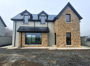 12 Kilcleagh Park Castledaly, Moate