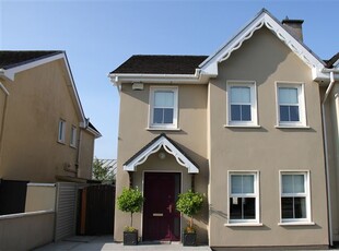 12 Pairc na Sraide, Glenville, Cork