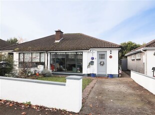 141 Saint Johns Wood West, Clondalkin, Dublin 22