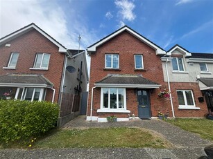 16 Ard na Mara, Clogherhead, Louth