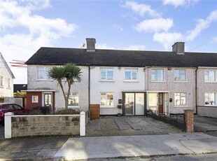 18 Mask Drive, Artane, Dublin 5