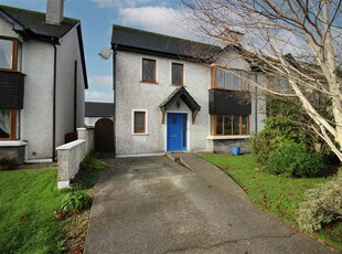 19 Cedar Close, Tanyard Wood, Millstreet, Cork