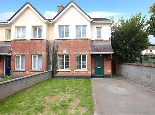 21 Warrenstown Place, Blanchardstown, Dublin 15, County Dublin