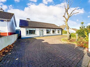 22 Highfield Road, Sligo, Co. Sligo