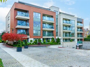 22 Shrewsbury Square, Ballsbridge, Dublin 4