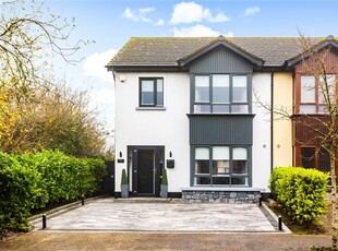 249 Roseberry Hill, Newbridge, Kildare