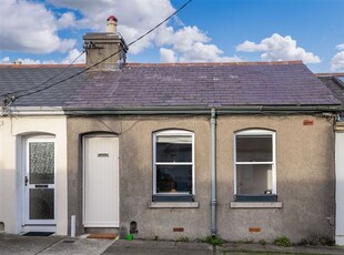 25 Findlater Street, Glasthule, County Dublin