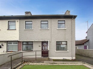 26 The Crescent , Castleblayney, Monaghan