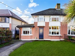 28 Cabra Drive, Cabra, Dublin 7, County Dublin