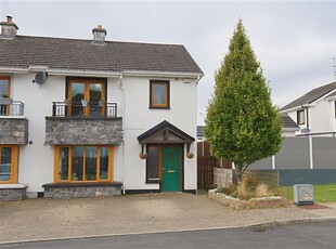 28 Croí na Bhaile, Carrabane, Athenry, Galway